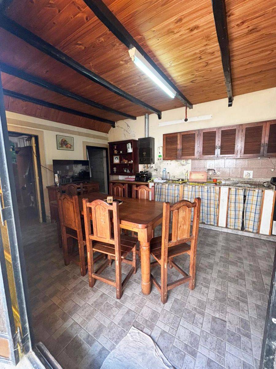 Departamento Interno de 2 Dorm. en Barrio Sur (No Ph) — foto 7
