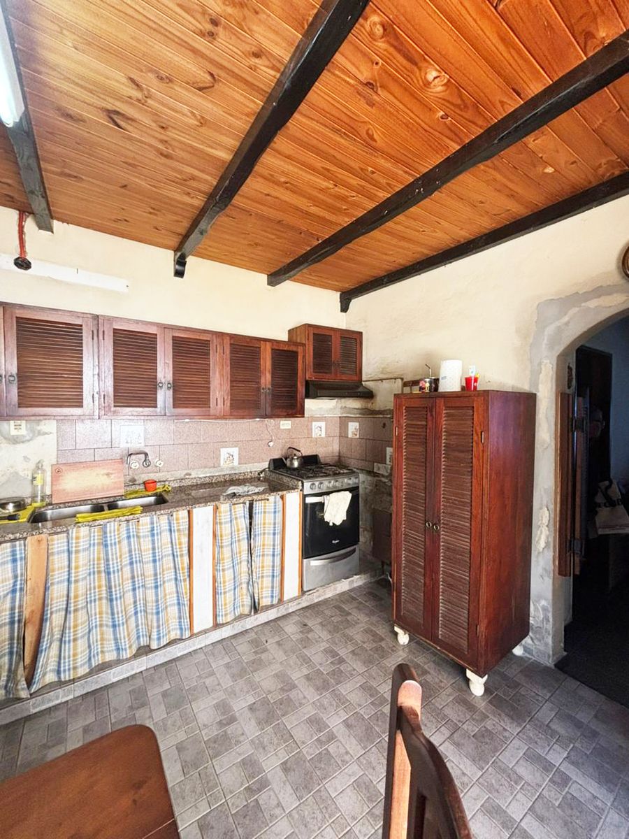 Departamento Interno de 2 Dorm. en Barrio Sur (No Ph) — foto 8
