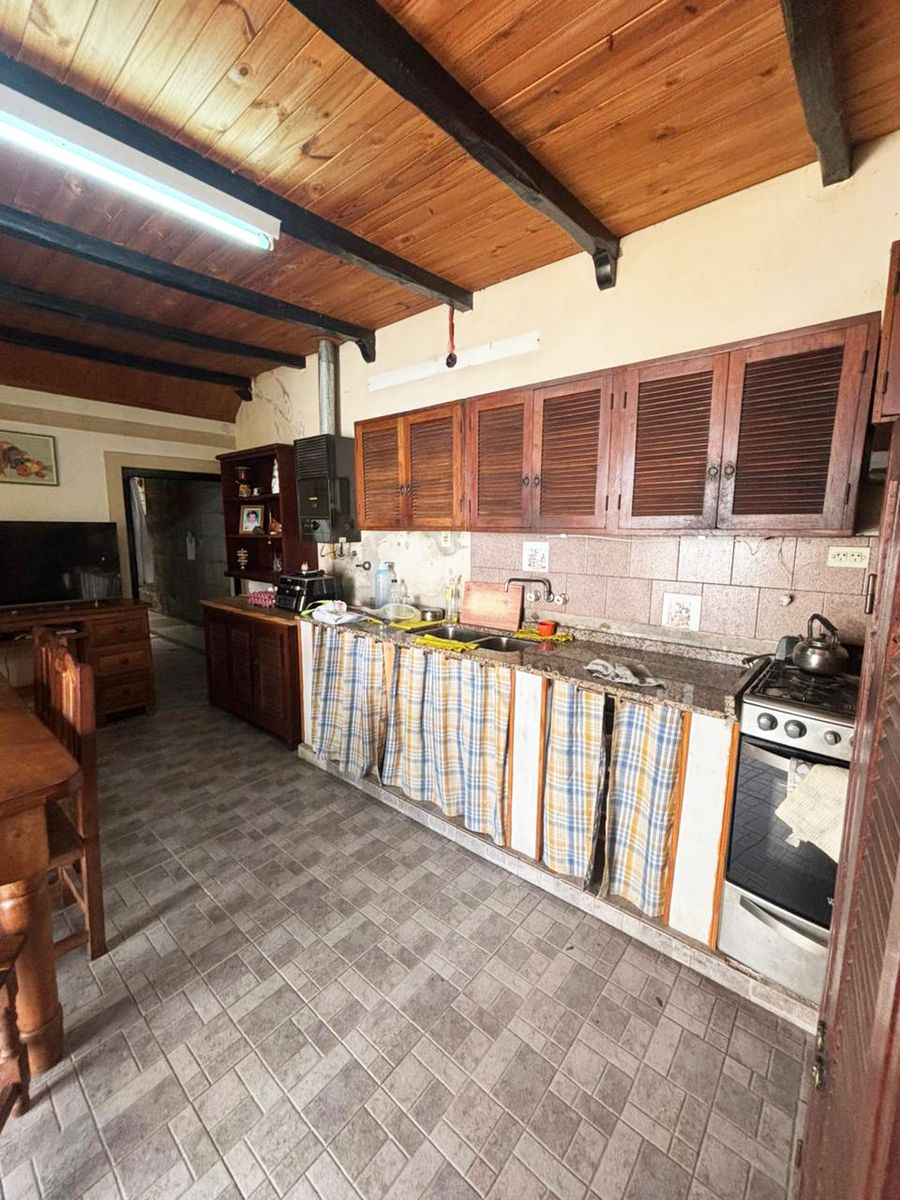 Departamento Interno de 2 Dorm. en Barrio Sur (No Ph) — foto 9