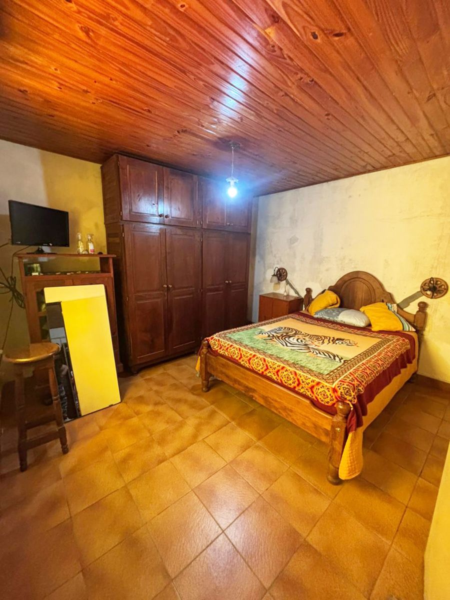 Departamento Interno de 2 Dorm. en Barrio Sur (No Ph) — foto 10