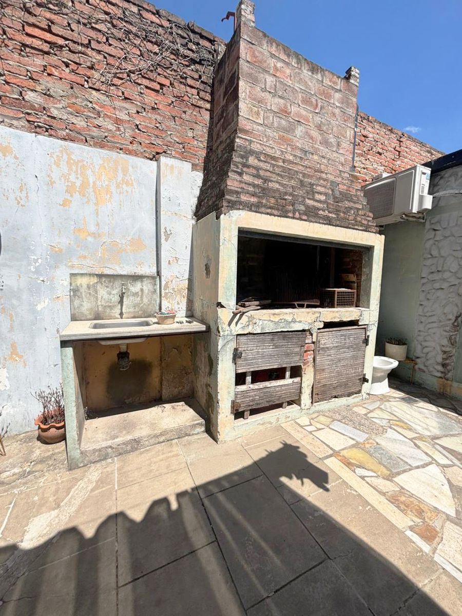 Departamento Interno de 2 Dorm. en Barrio Sur (No Ph) — foto 14