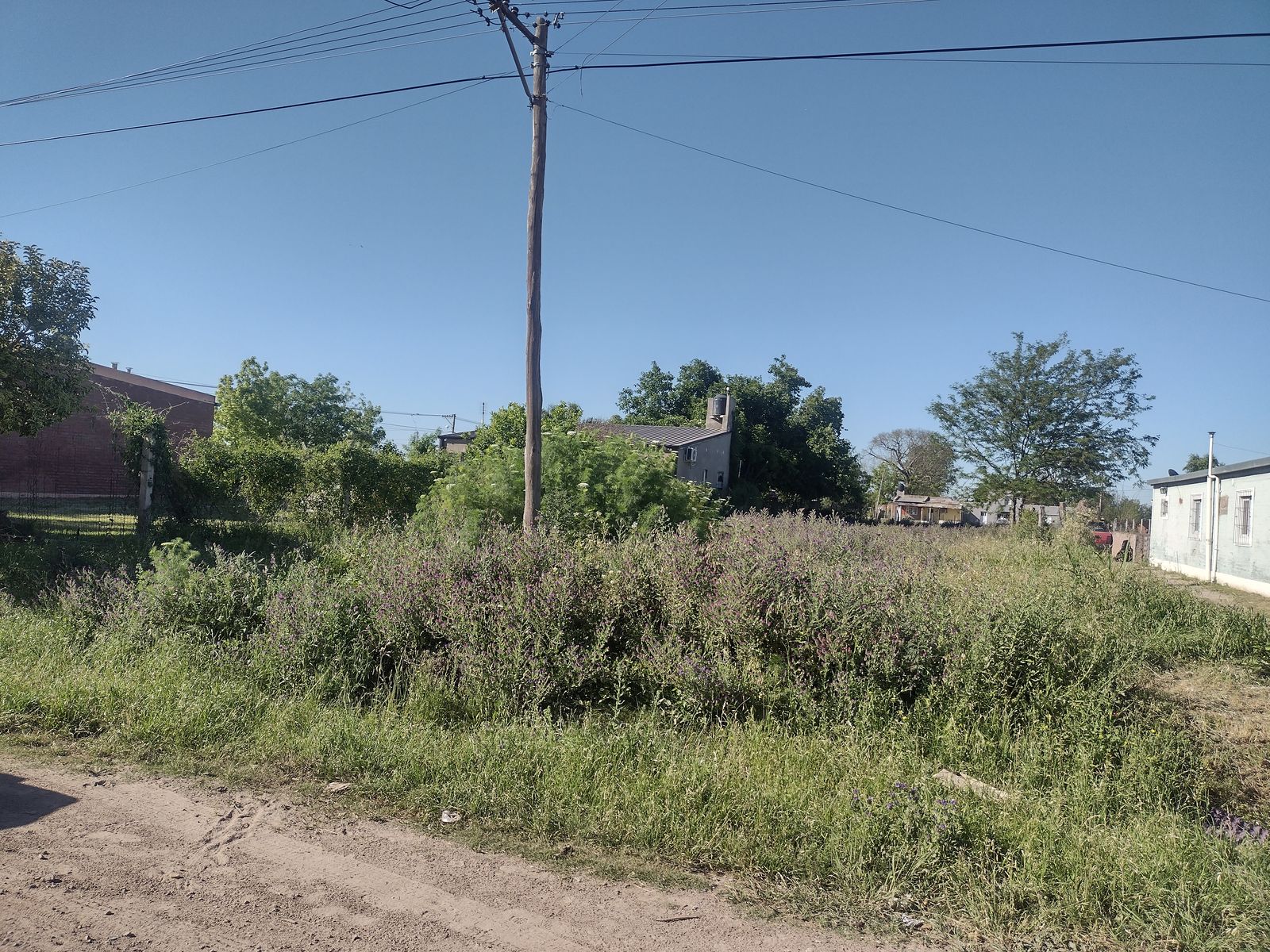 TERRENO EN LAGUNA PAIVA — foto 2