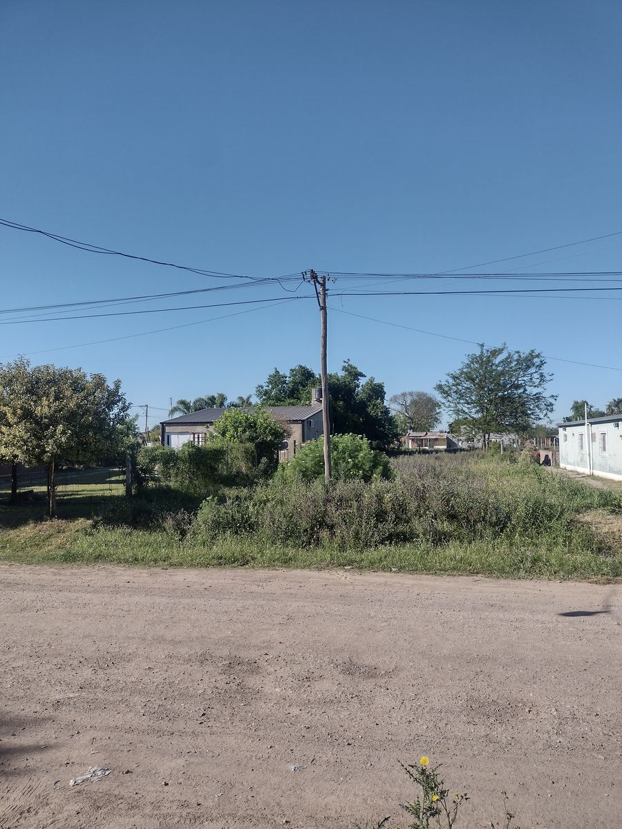 TERRENO EN LAGUNA PAIVA — foto 3