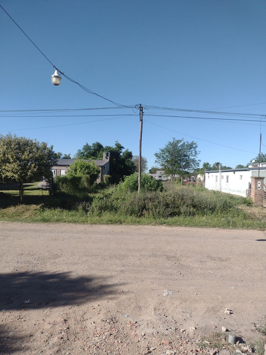 TERRENO EN LAGUNA PAIVA — foto 4