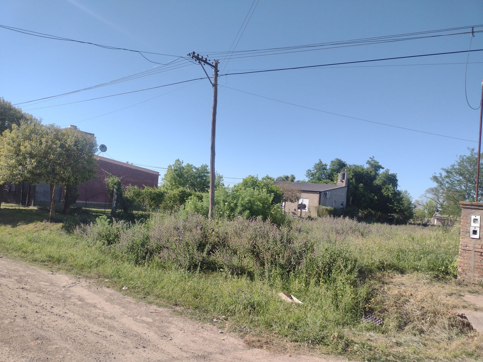 TERRENO EN LAGUNA PAIVA — foto 5
