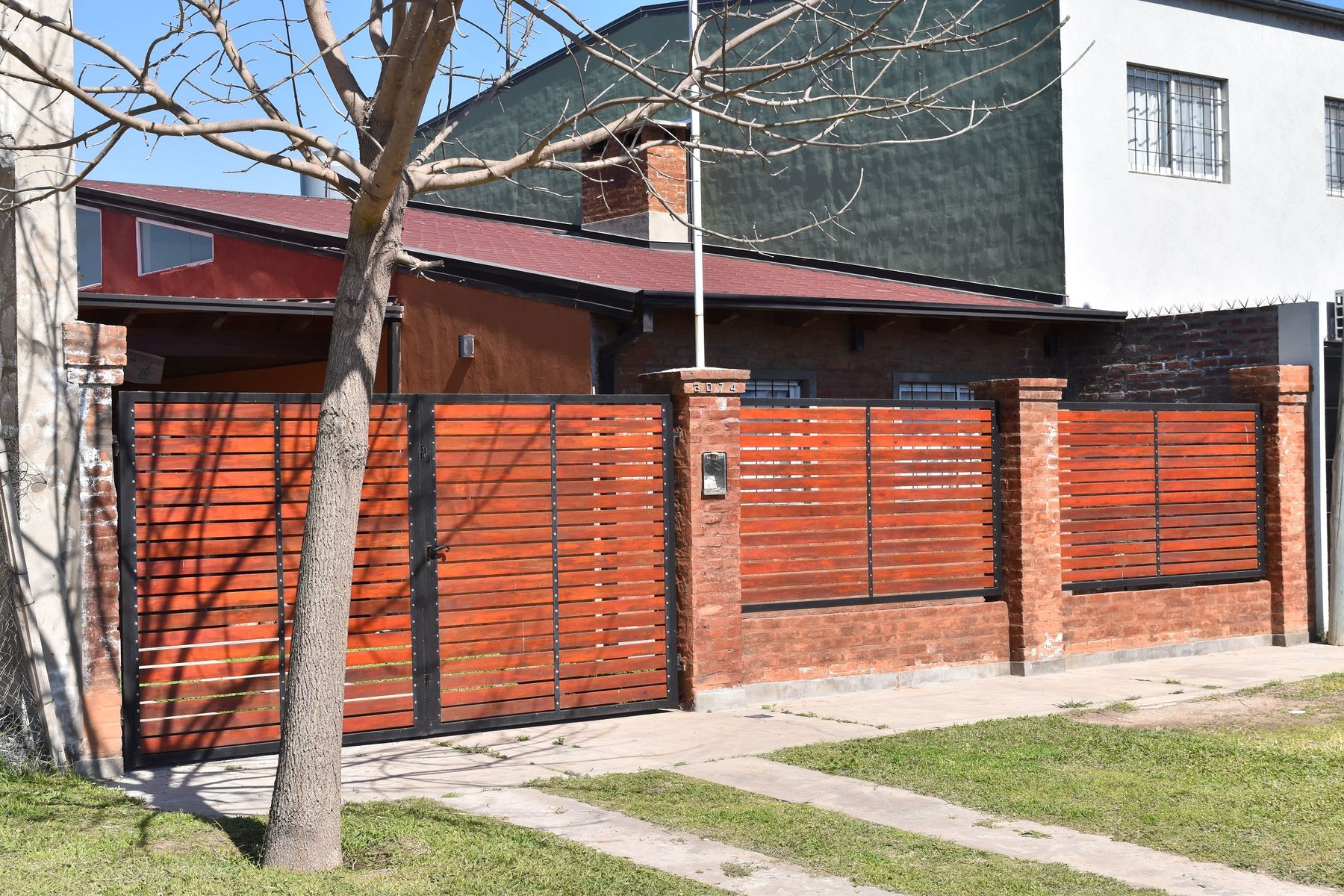 CASA DE 2 DORMITORIOS EN BARRIO PRADERAS 3 — foto 4