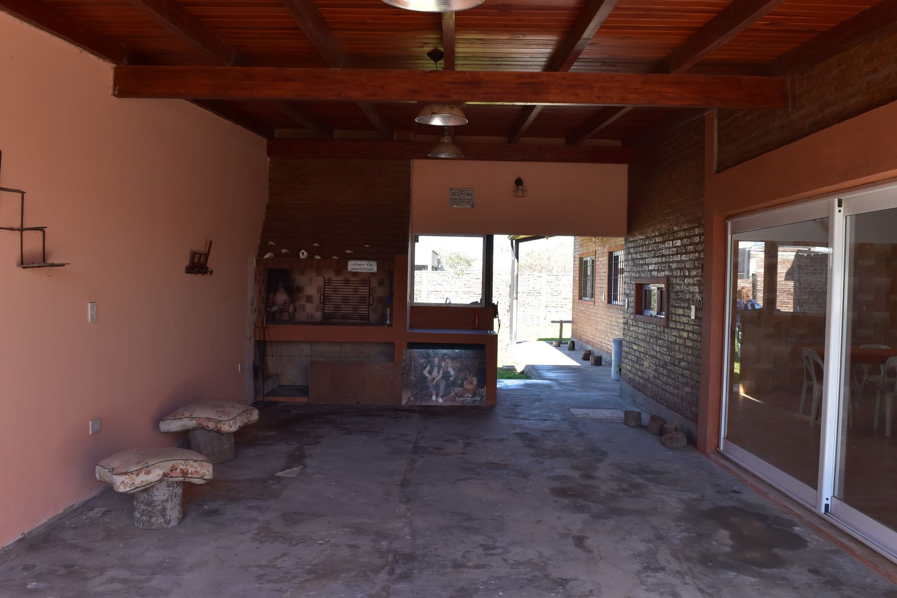 CASA DE 2 DORMITORIOS EN BARRIO PRADERAS 3 — foto 5