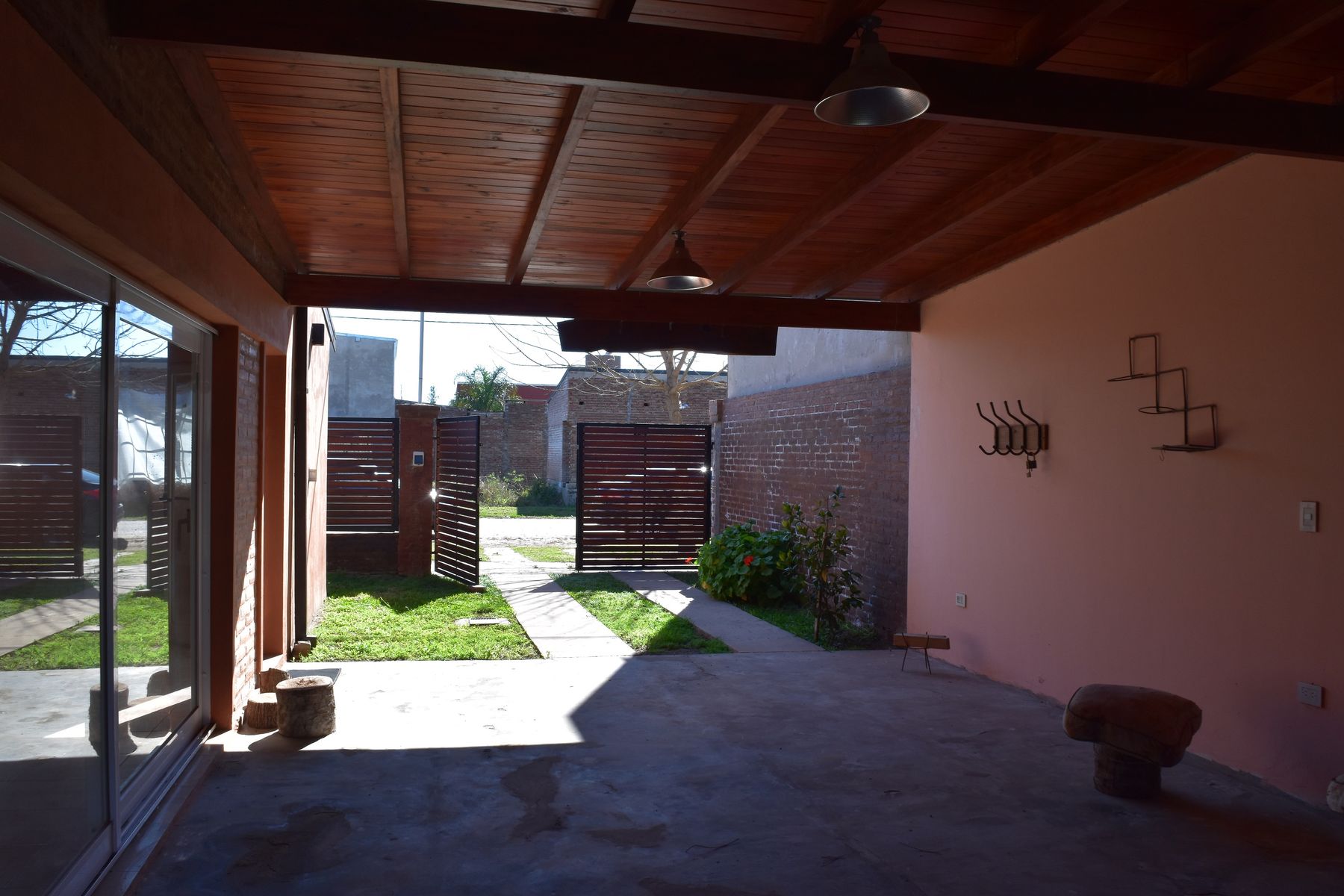 CASA DE 2 DORMITORIOS EN BARRIO PRADERAS 3 — foto 6