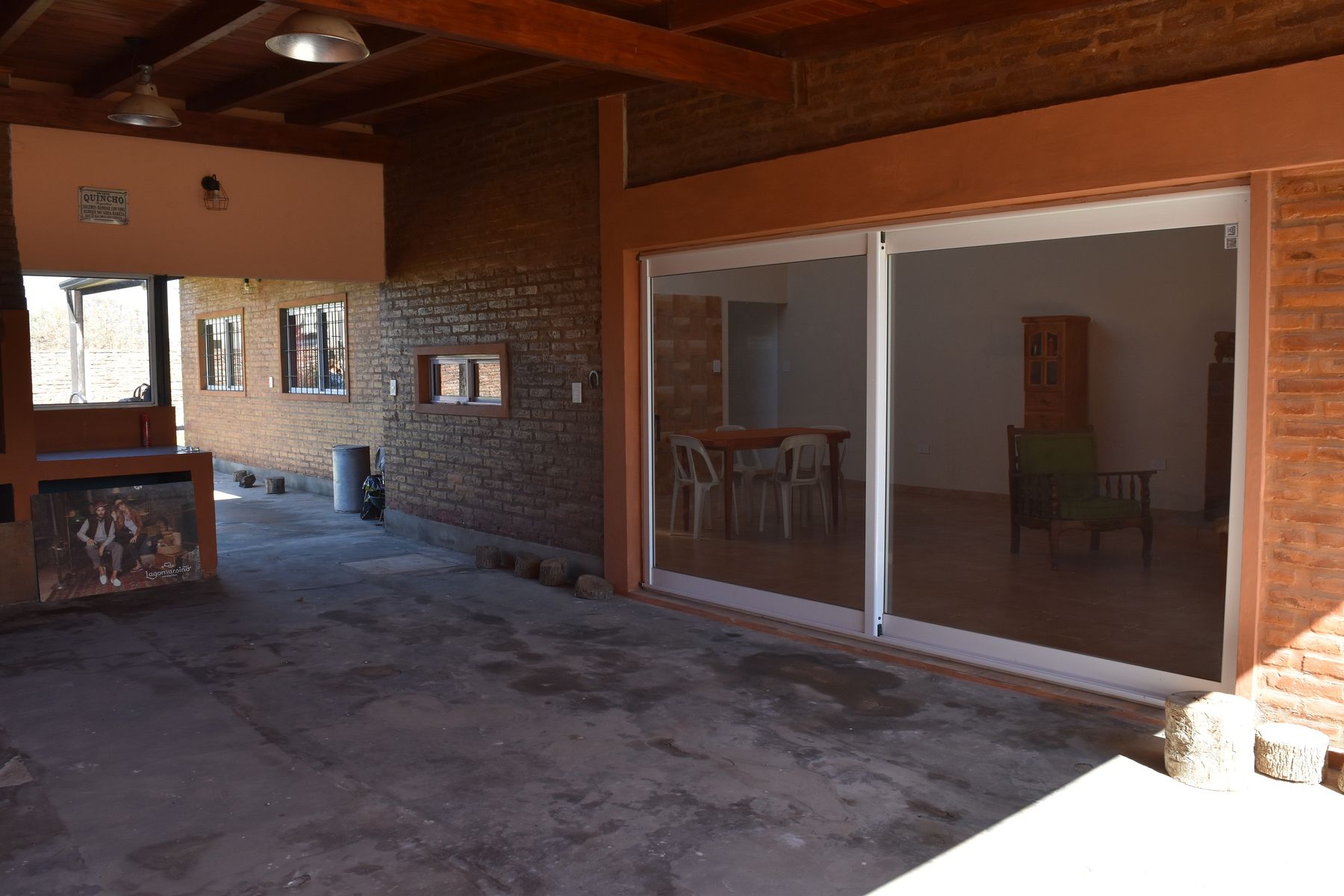 CASA DE 2 DORMITORIOS EN BARRIO PRADERAS 3 — foto 7