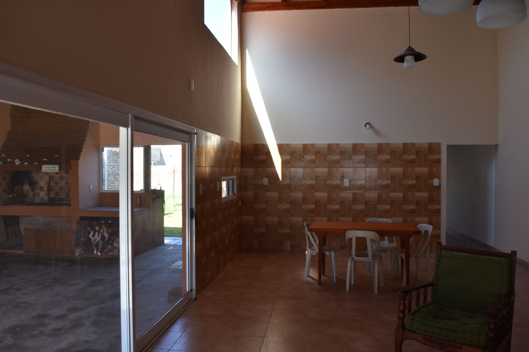 CASA DE 2 DORMITORIOS EN BARRIO PRADERAS 3 — foto 8