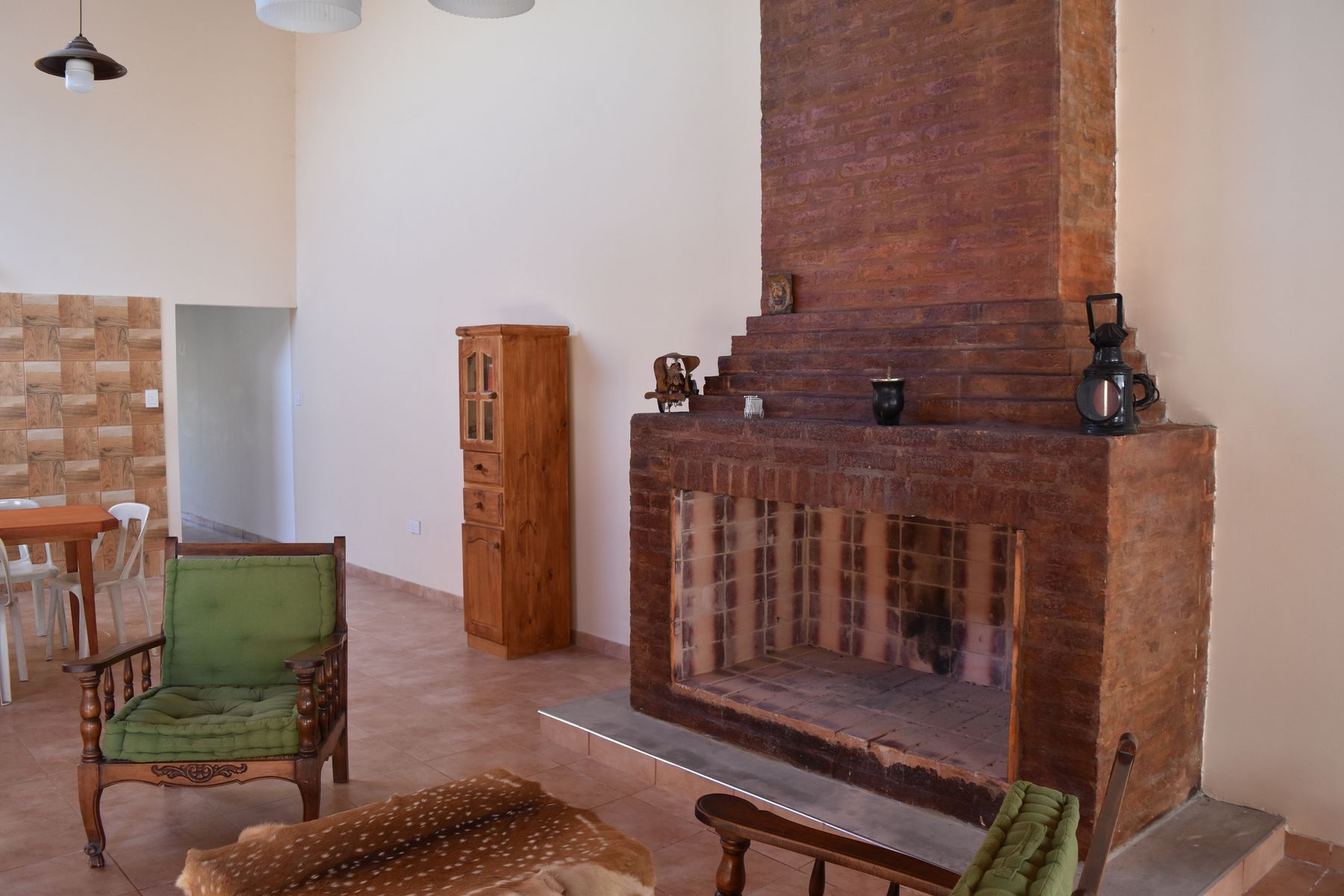 CASA DE 2 DORMITORIOS EN BARRIO PRADERAS 3 — foto 9