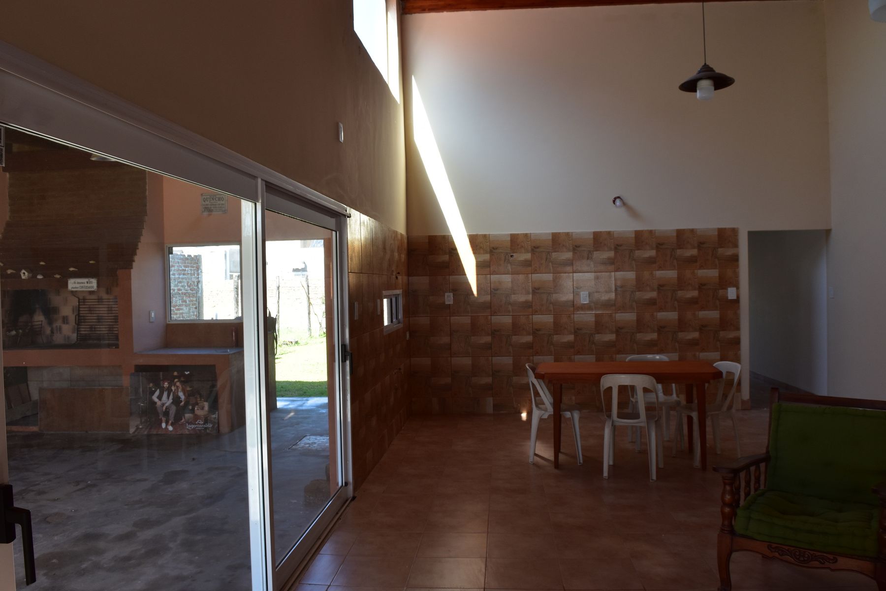 CASA DE 2 DORMITORIOS EN BARRIO PRADERAS 3 — foto 11