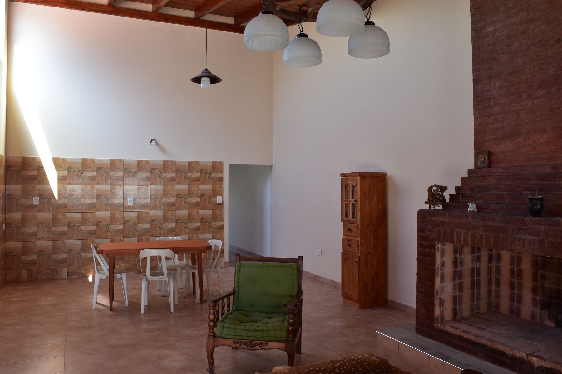 CASA DE 2 DORMITORIOS EN BARRIO PRADERAS 3 — foto 12