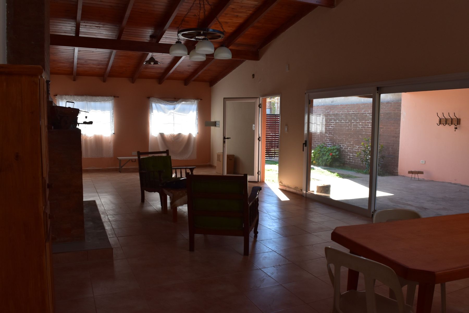 CASA DE 2 DORMITORIOS EN BARRIO PRADERAS 3 — foto 13