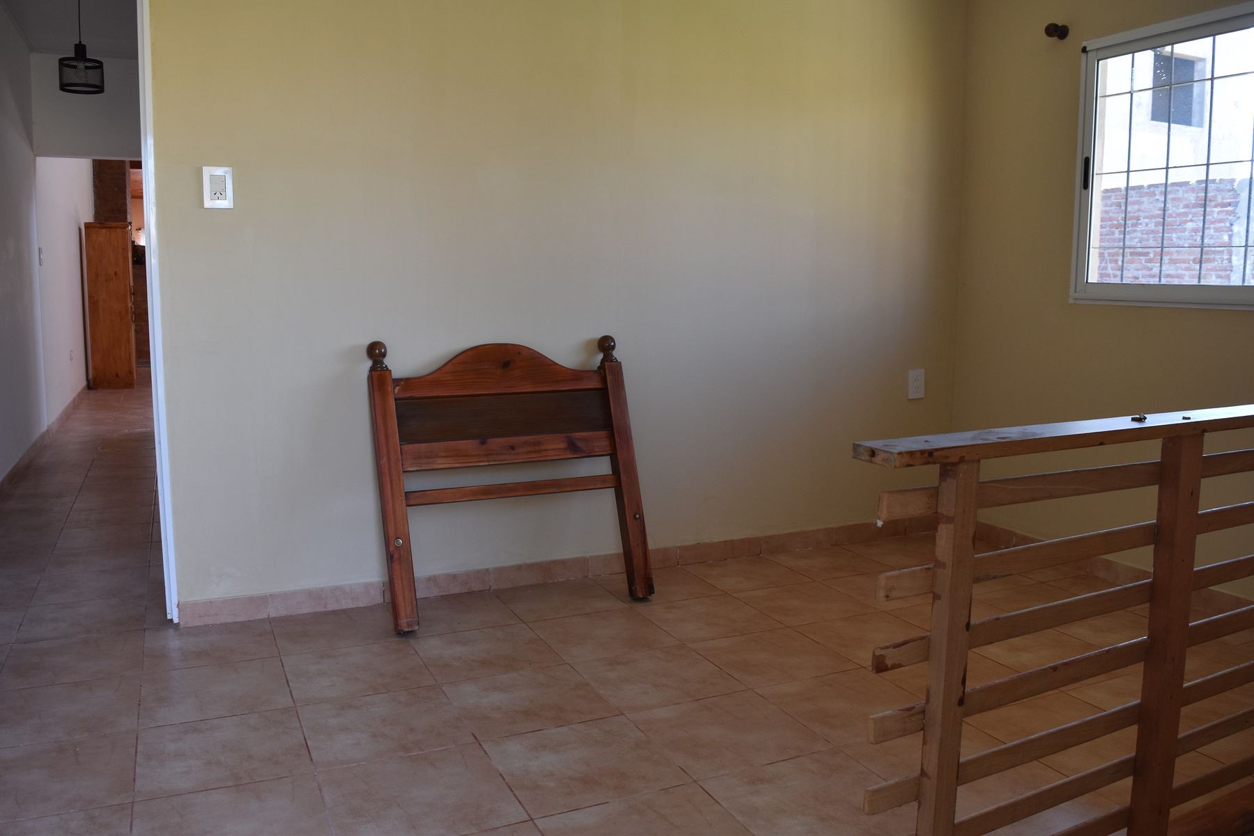 CASA DE 2 DORMITORIOS EN BARRIO PRADERAS 3 — foto 15