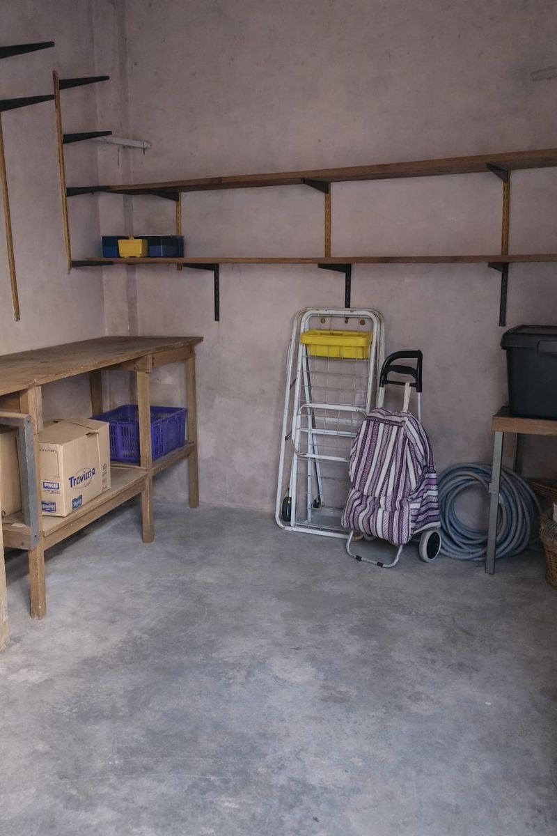 CASA CON GRAN POTENCIAL DE TRES DORMITORIOS EN ZONA COLEGIO VERNA — foto 7