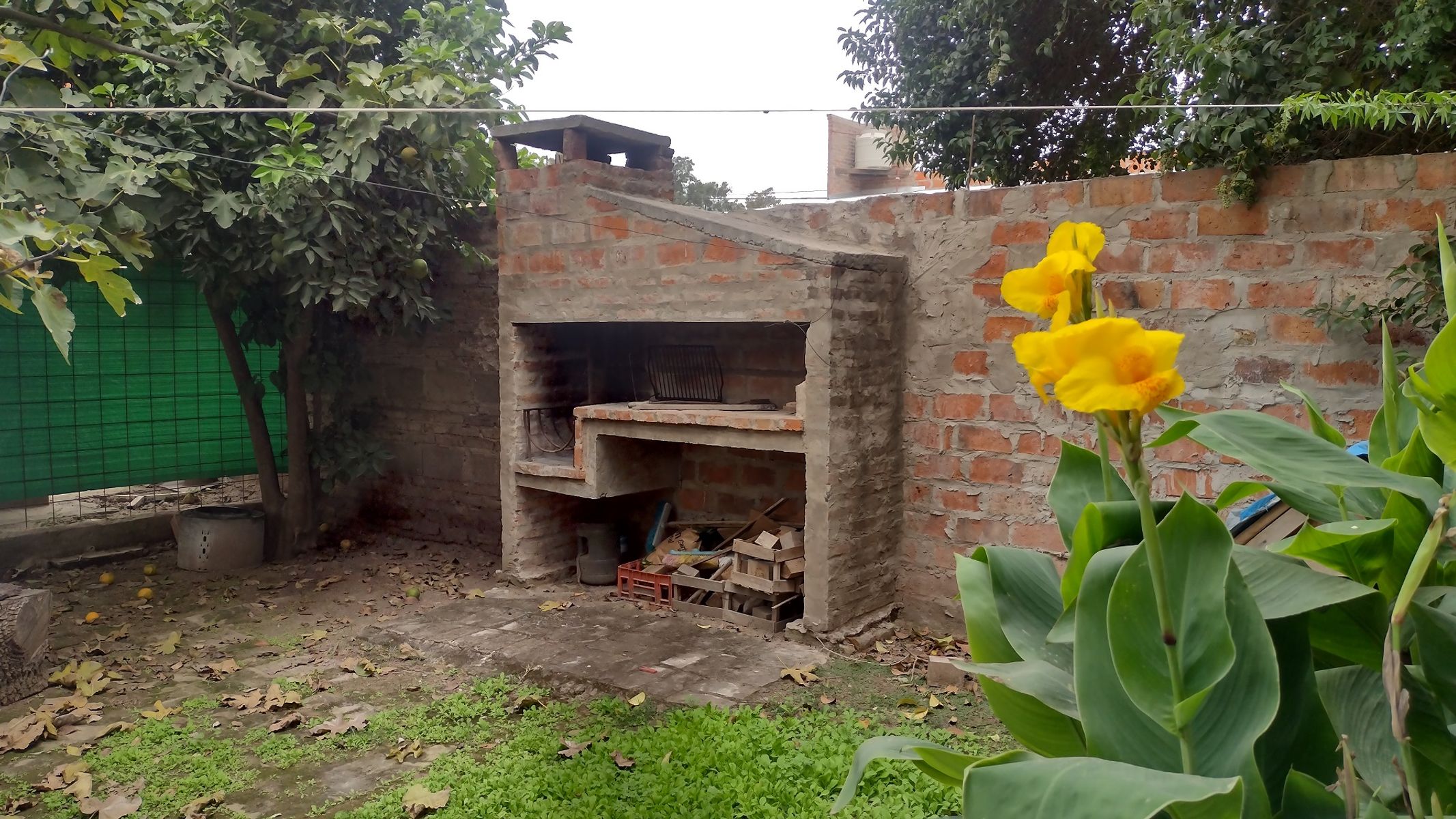 DOS CASAS SOBRE LOTE INTERNO EN RECREO — foto 6