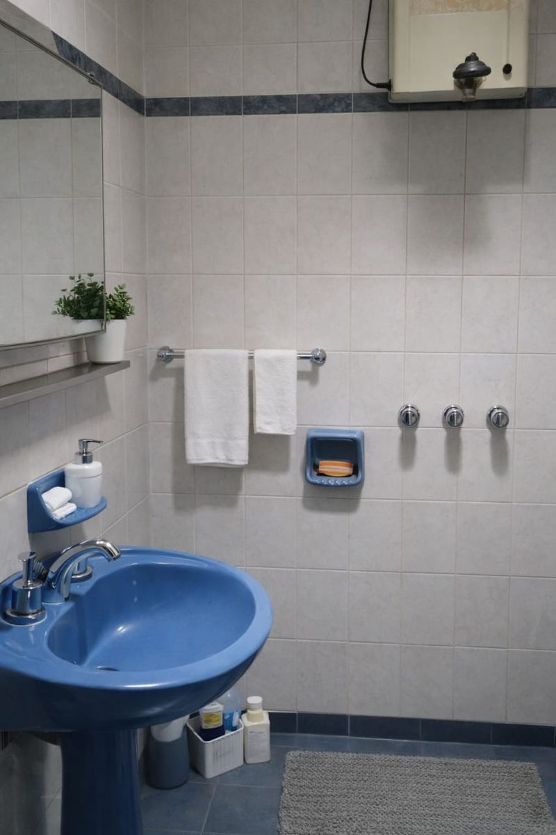 OPORTUNIDAD PARA FLIPPING EN MARIA SELVA - INTERNO ÚNICO DE DOS DORMITORIOS — foto 4