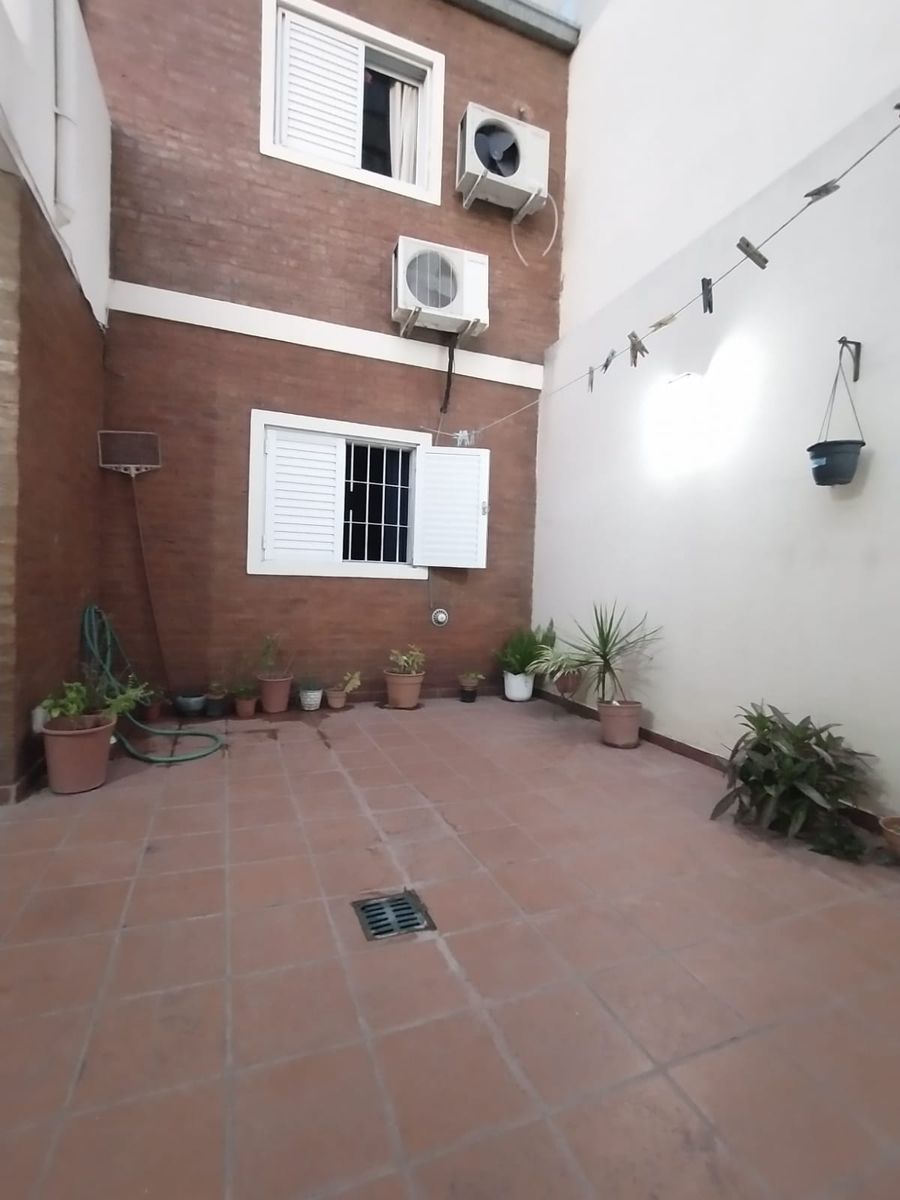DOS CASAS INTERNAS SOBRE AV. FACUNDO ZUVIRIA AL 4600 (ZONA JERÁRQUICOS SALUD) - 5