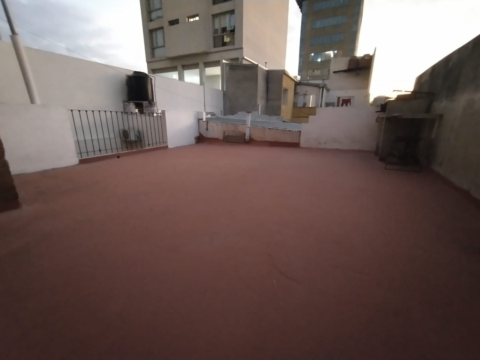 DOS CASAS INTERNAS SOBRE AV. FACUNDO ZUVIRIA AL 4600 (ZONA JERÁRQUICOS SALUD) - 7
