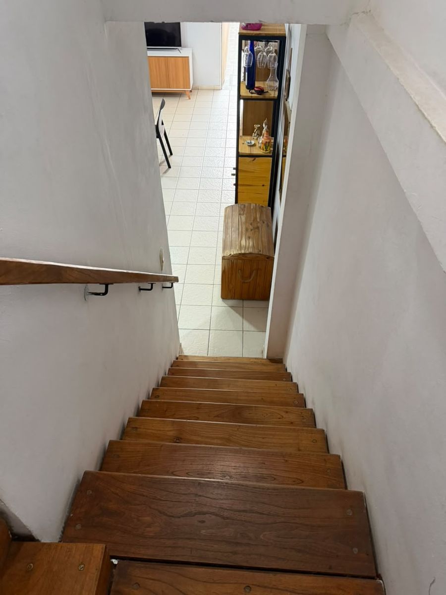 DOS CASAS INTERNAS SOBRE AV. FACUNDO ZUVIRIA AL 4600 (ZONA JERÁRQUICOS SALUD) - 8