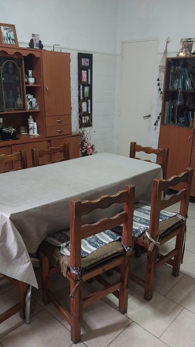 DOS CASAS INTERNAS SOBRE AV. FACUNDO ZUVIRIA AL 4600 (ZONA JERÁRQUICOS SALUD) - 10