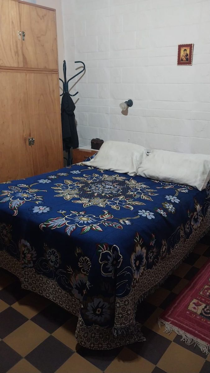 DOS CASAS INTERNAS SOBRE AV. FACUNDO ZUVIRIA AL 4600 (ZONA JERÁRQUICOS SALUD) - 12