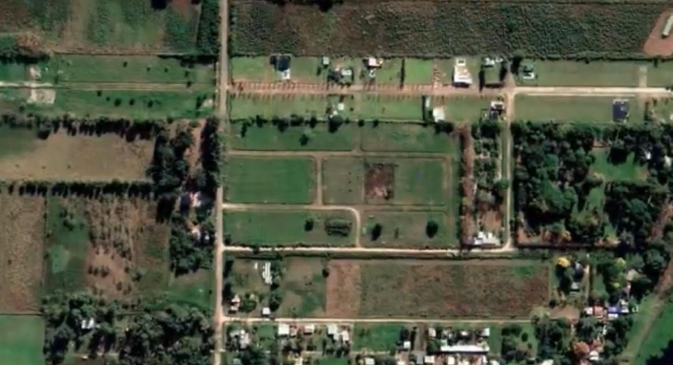 Lotes altos del Dorado en Caima a metros del Río Coronda - 2