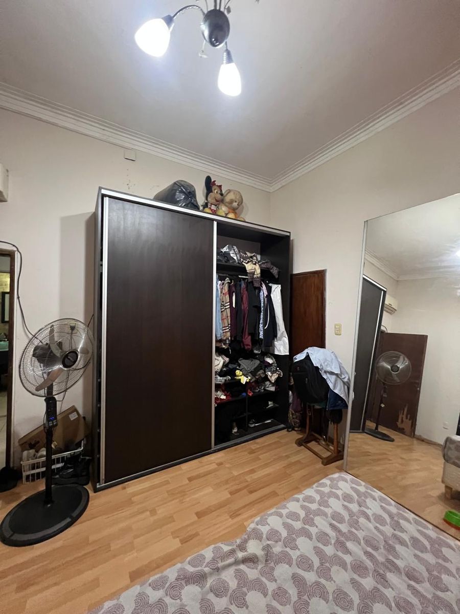 Casa con Amplio Terreno y Pileta en Barrio Mayoraz