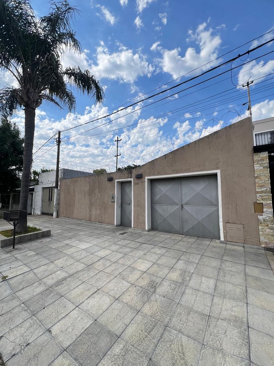 Casa con Amplio Terreno y Pileta en Barrio Mayoraz — foto 6