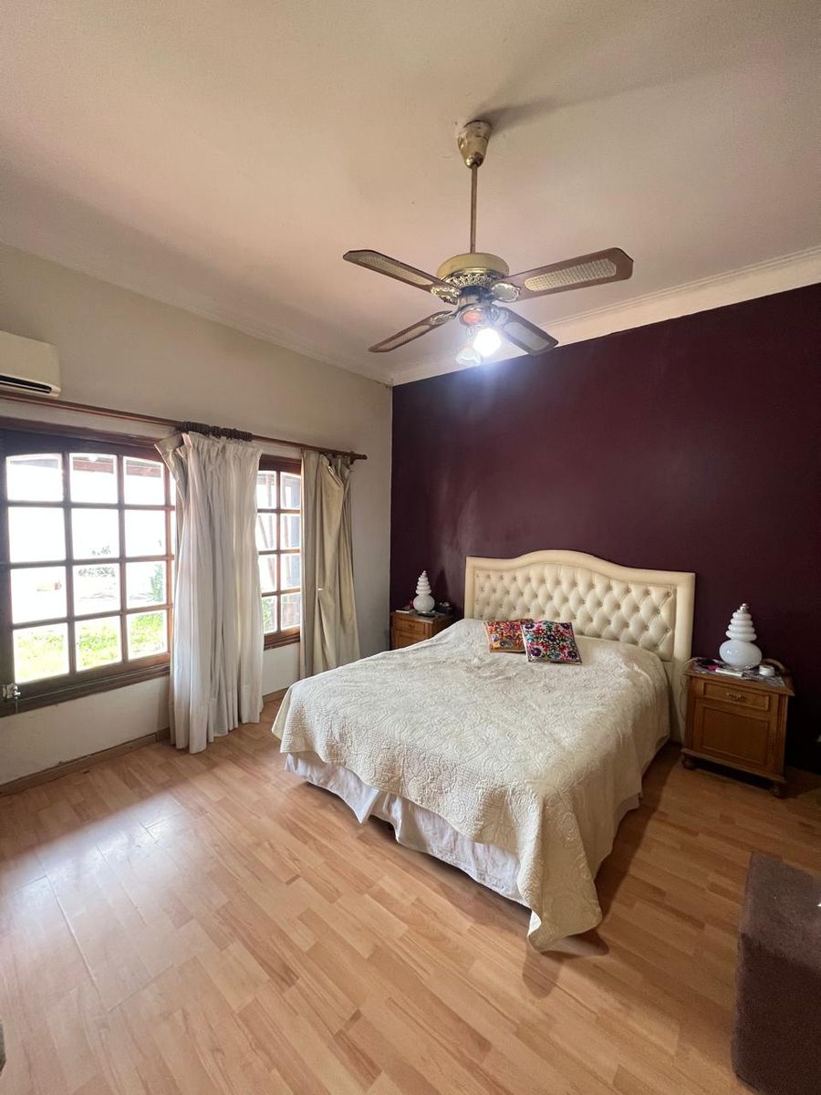 Casa con Amplio Terreno y Pileta en Barrio Mayoraz — foto 8