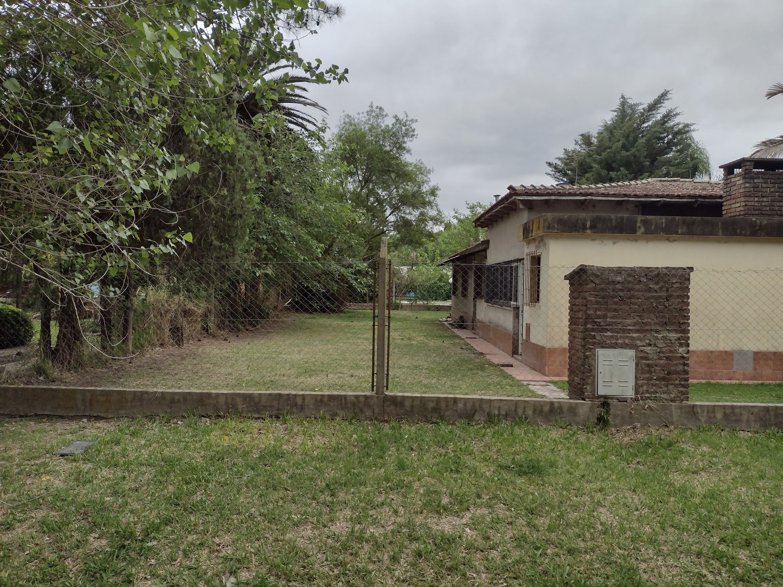 QUINTA EN ALTOS DEL SAUCE SOBRE TERRENO DE 1200 M2 — foto 2
