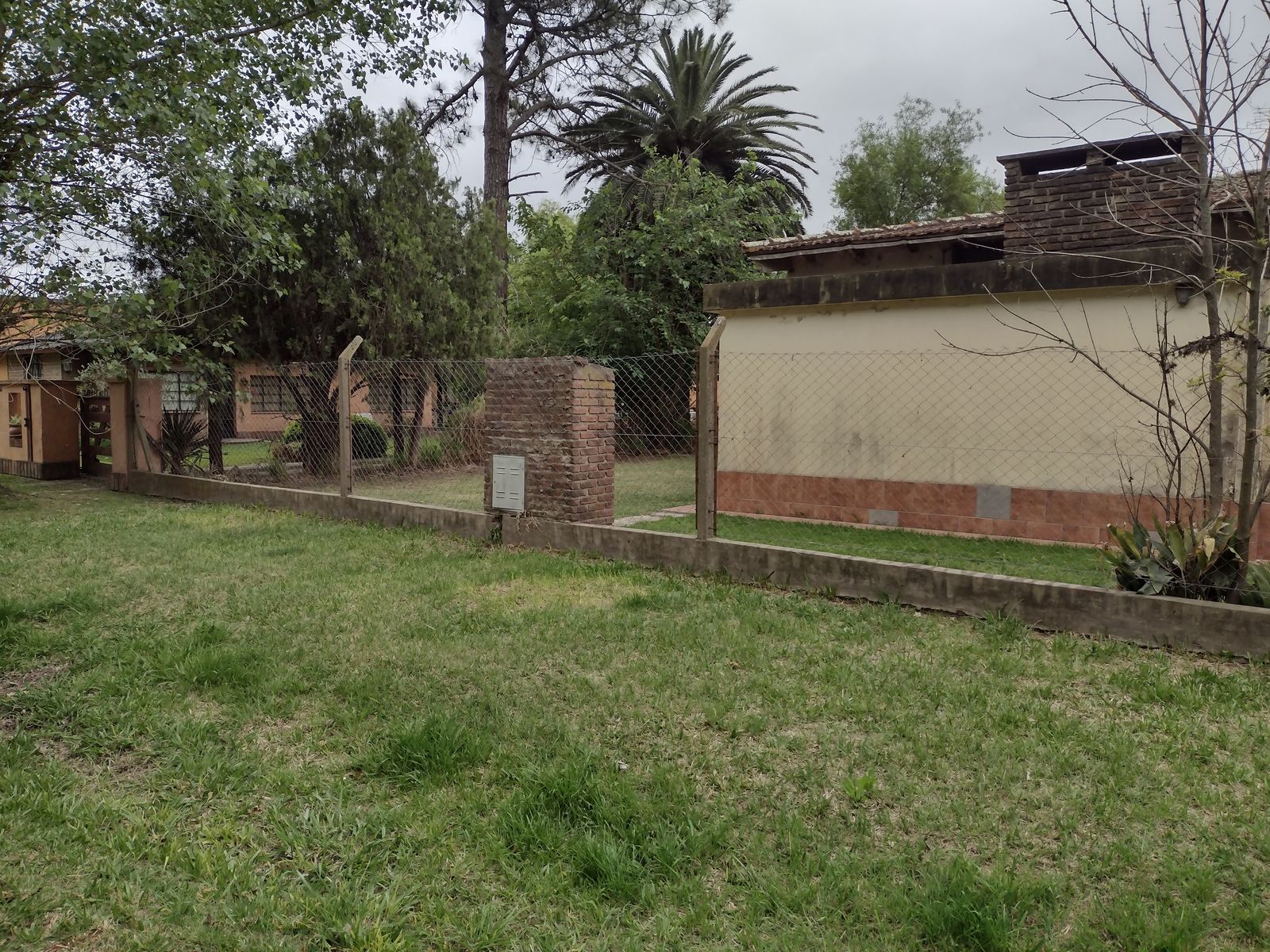QUINTA EN ALTOS DEL SAUCE SOBRE TERRENO DE 1200 M2 — foto 3