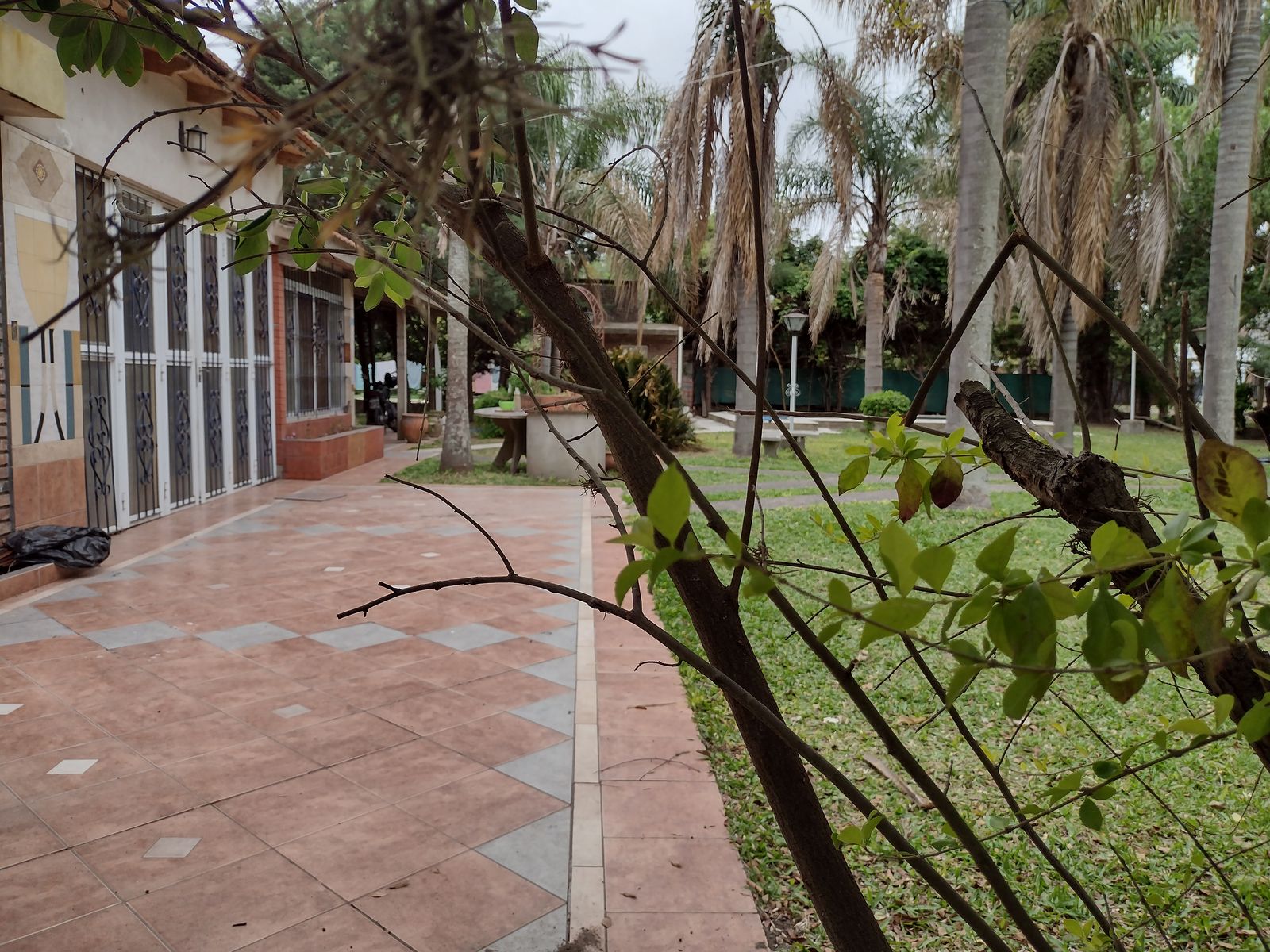 QUINTA EN ALTOS DEL SAUCE SOBRE TERRENO DE 1200 M2 — foto 4