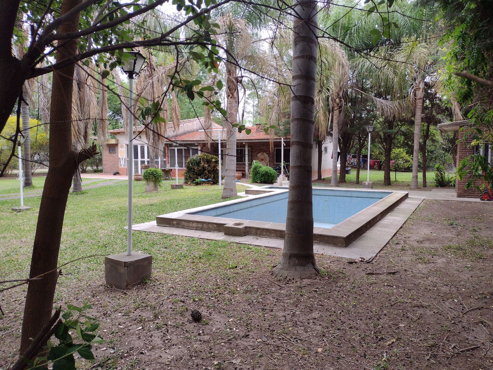 QUINTA EN ALTOS DEL SAUCE SOBRE TERRENO DE 1200 M2 — foto 5