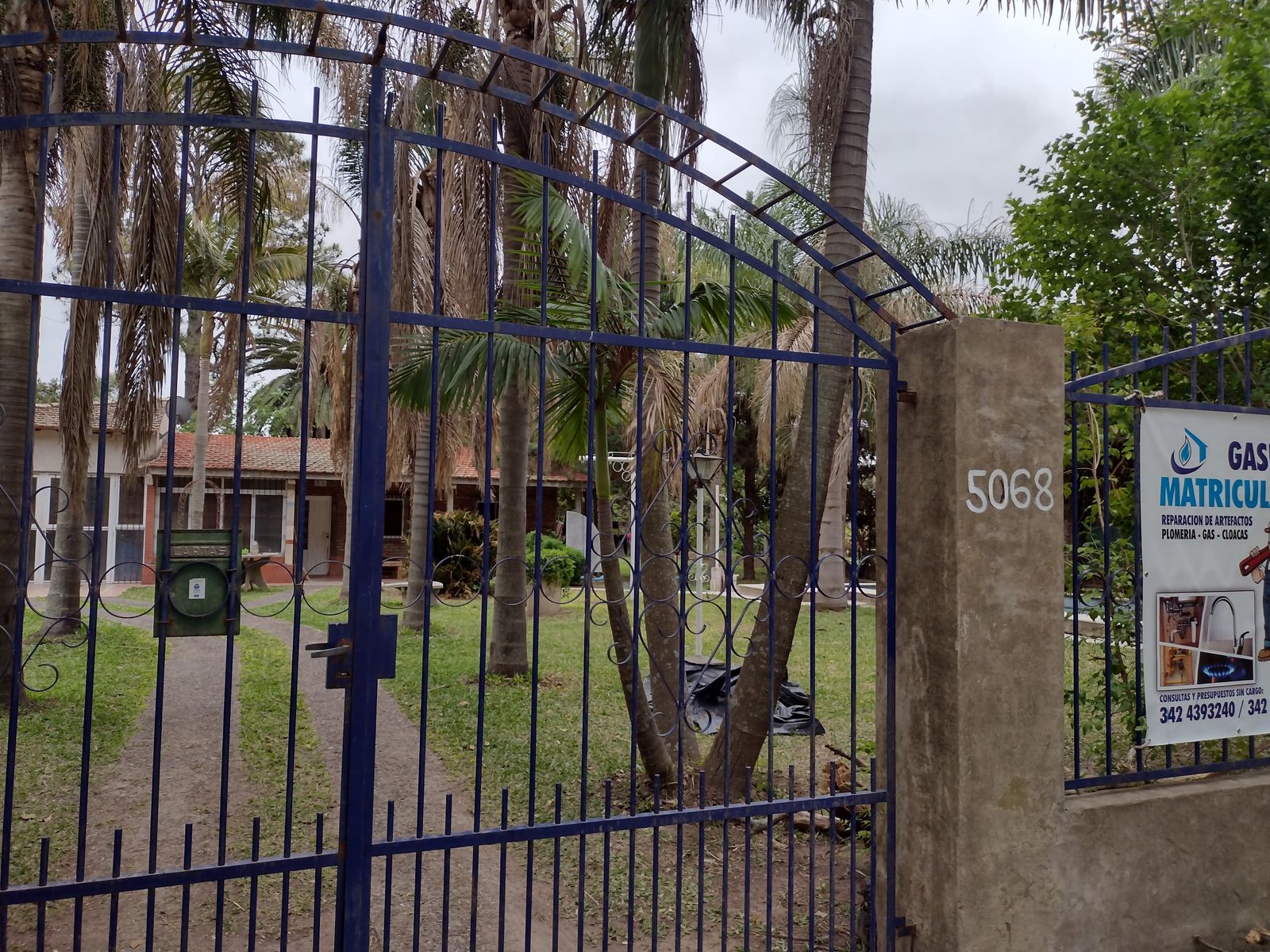 QUINTA EN ALTOS DEL SAUCE SOBRE TERRENO DE 1200 M2 — foto 6