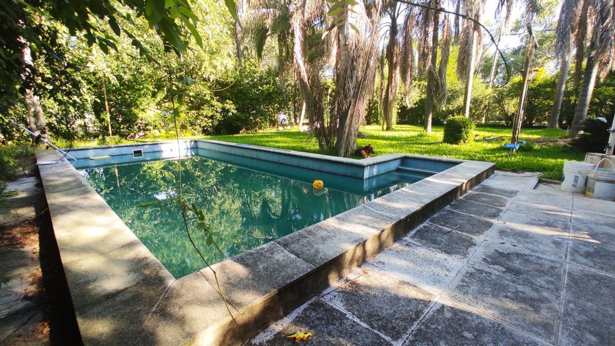 QUINTA EN ALTOS DEL SAUCE SOBRE TERRENO DE 1200 M2 — foto 8