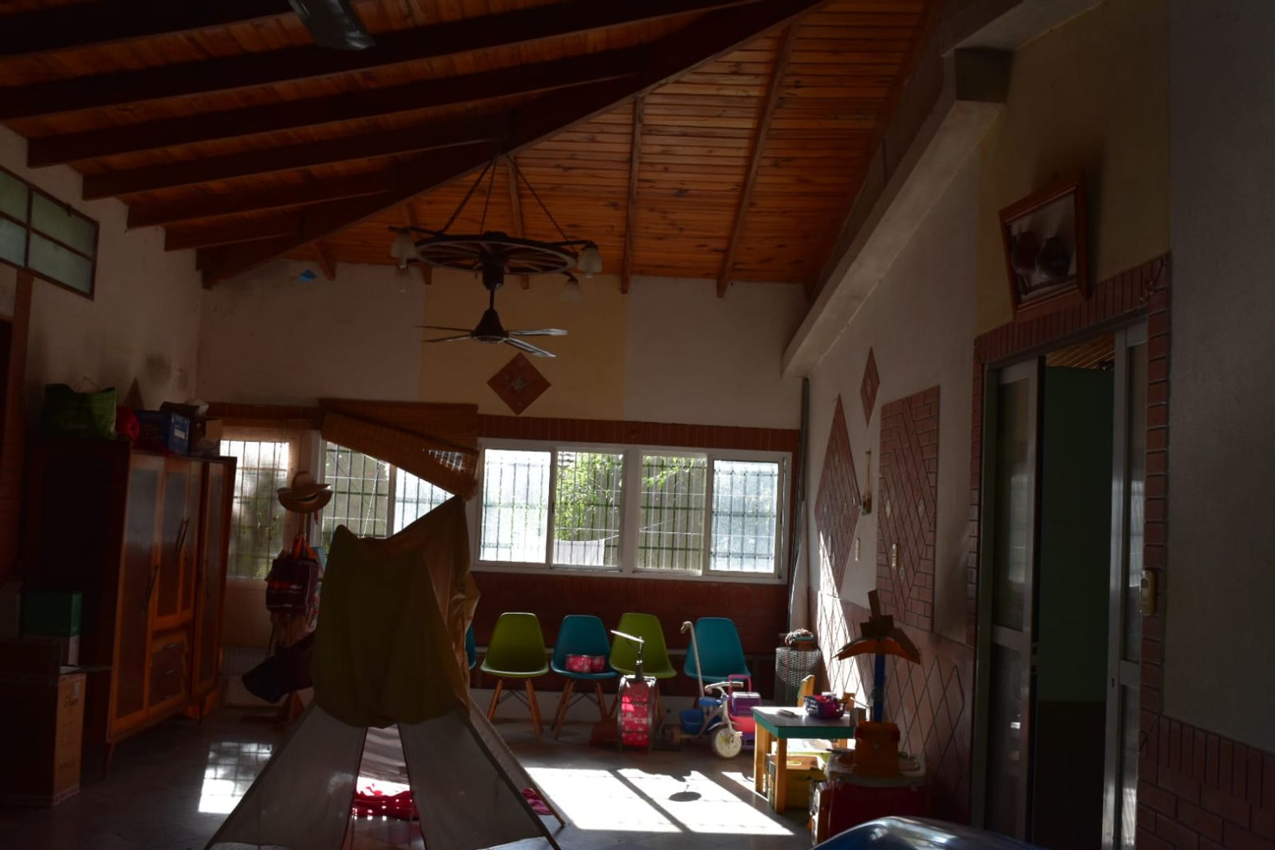 QUINTA EN ALTOS DEL SAUCE SOBRE TERRENO DE 1200 M2 — foto 11