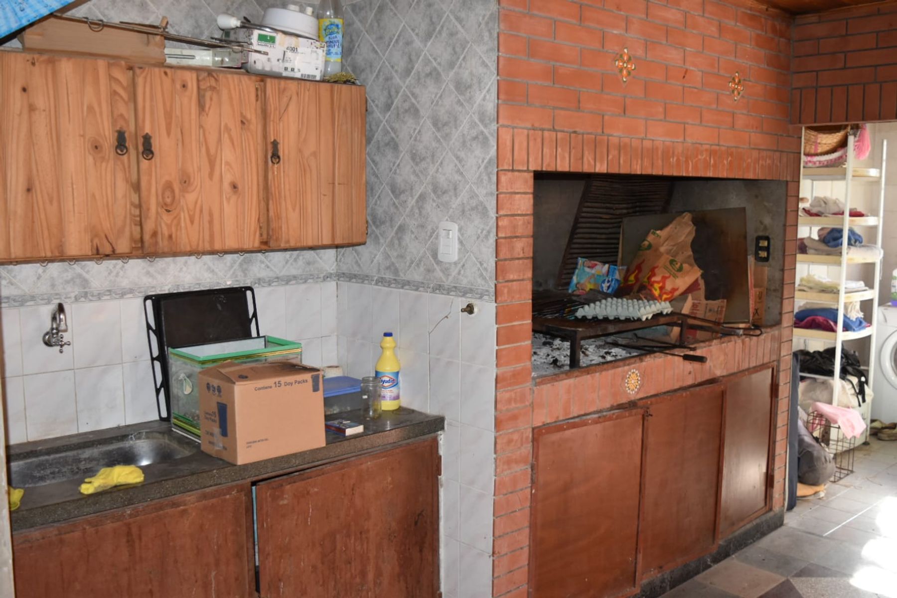 QUINTA EN ALTOS DEL SAUCE SOBRE TERRENO DE 1200 M2 — foto 14