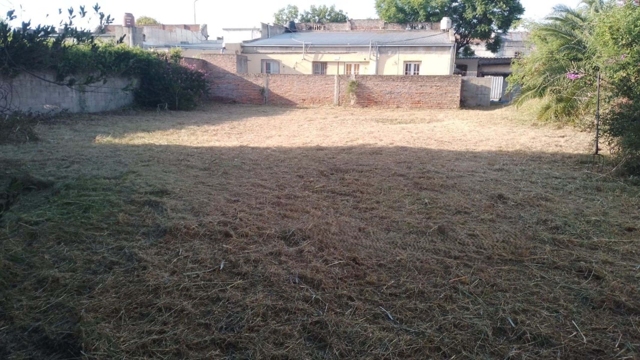 DOS DEPARTAMENTOS SOBRE TERRENO DE 1OOO M2 EN SAN CARLOS - 5
