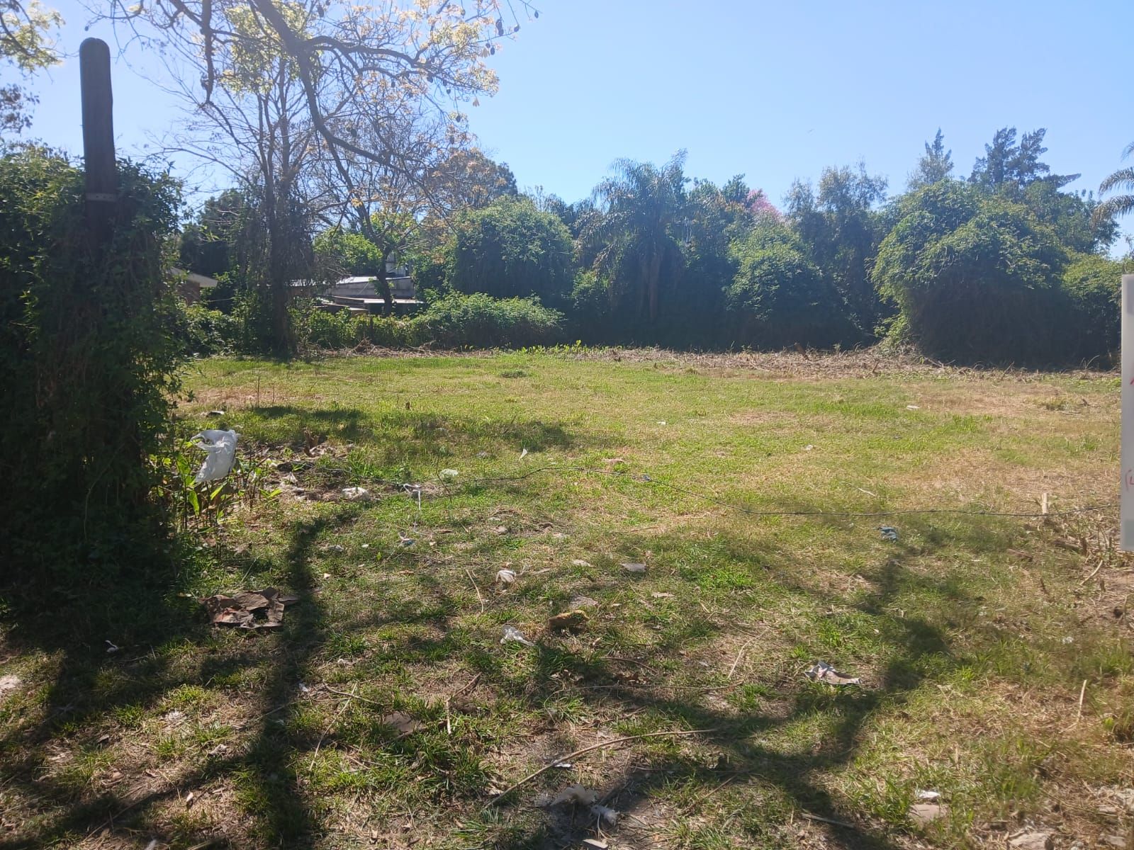 Tres Lotes en San Jose del Rincon — foto 2