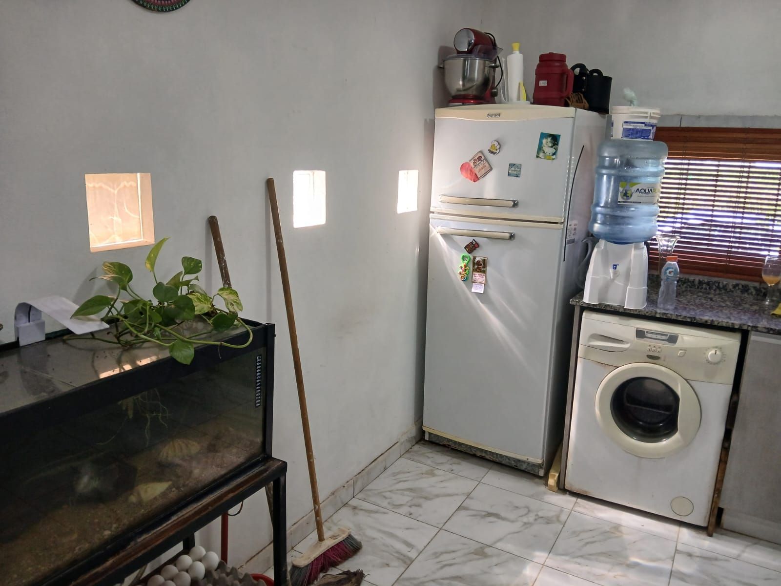 Casa en Praderas 4 Angel Gallardo — foto 3