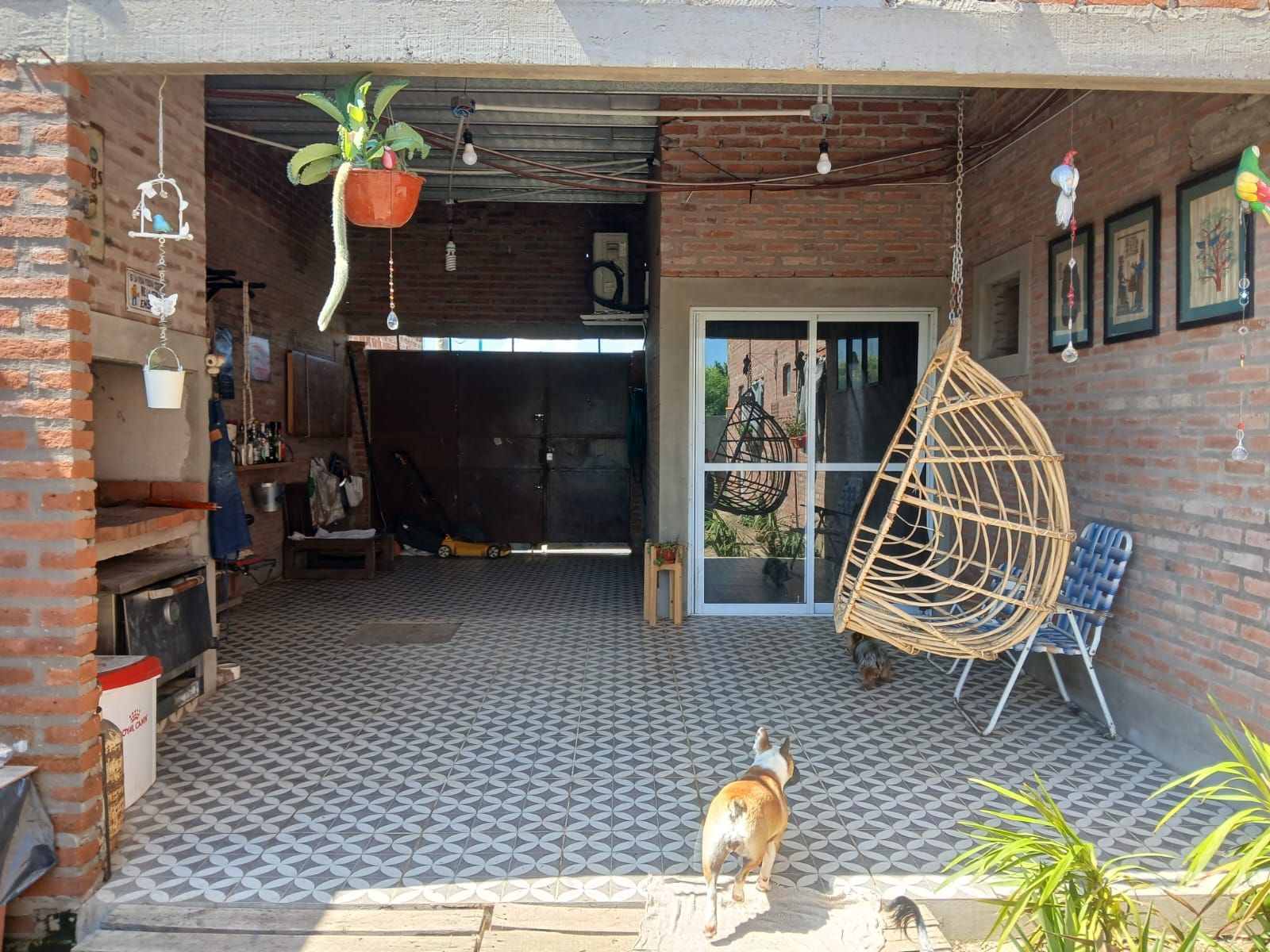Casa en Praderas 4 Angel Gallardo — foto 12