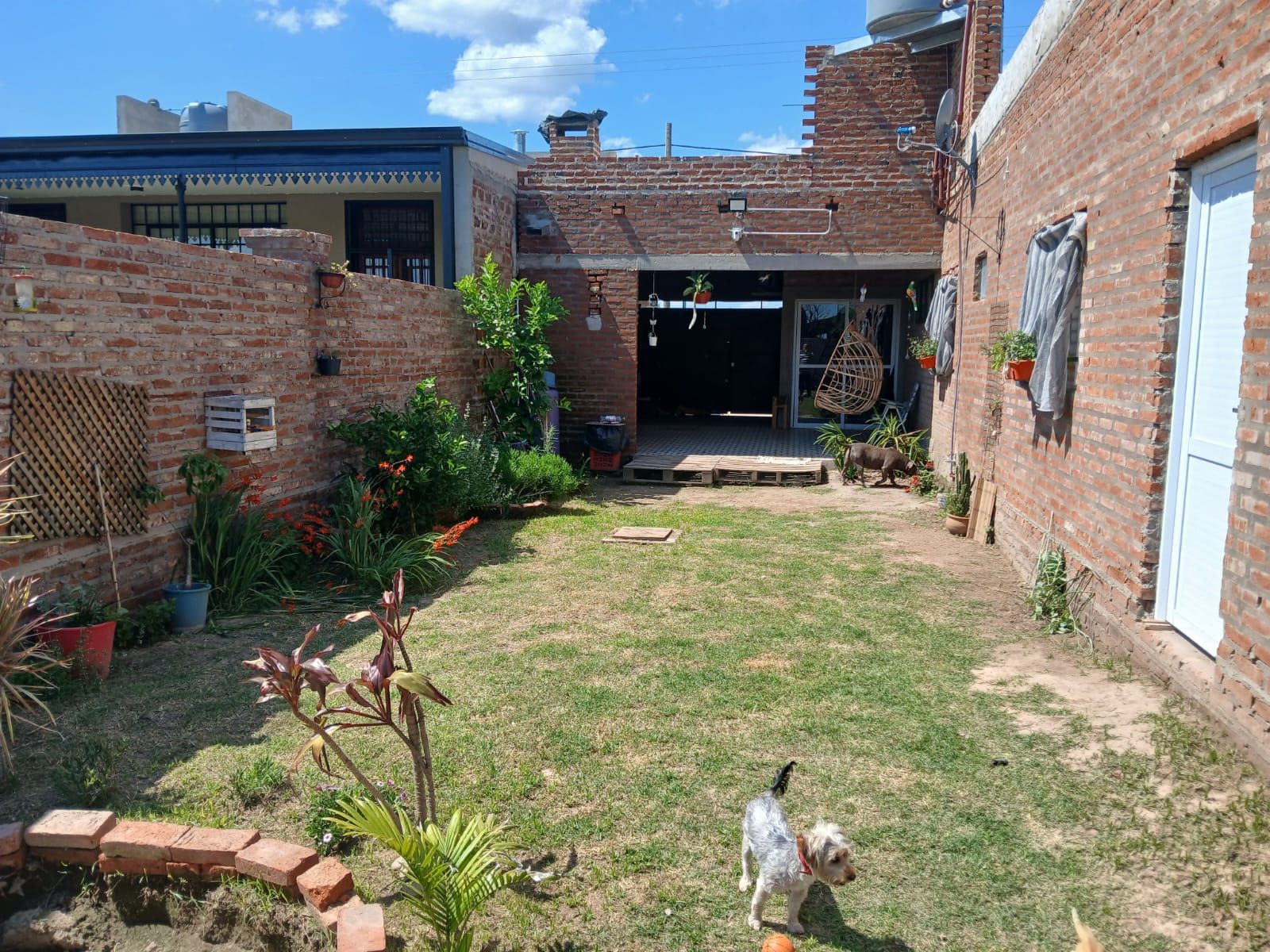 Casa en Praderas 4 Angel Gallardo — foto 14