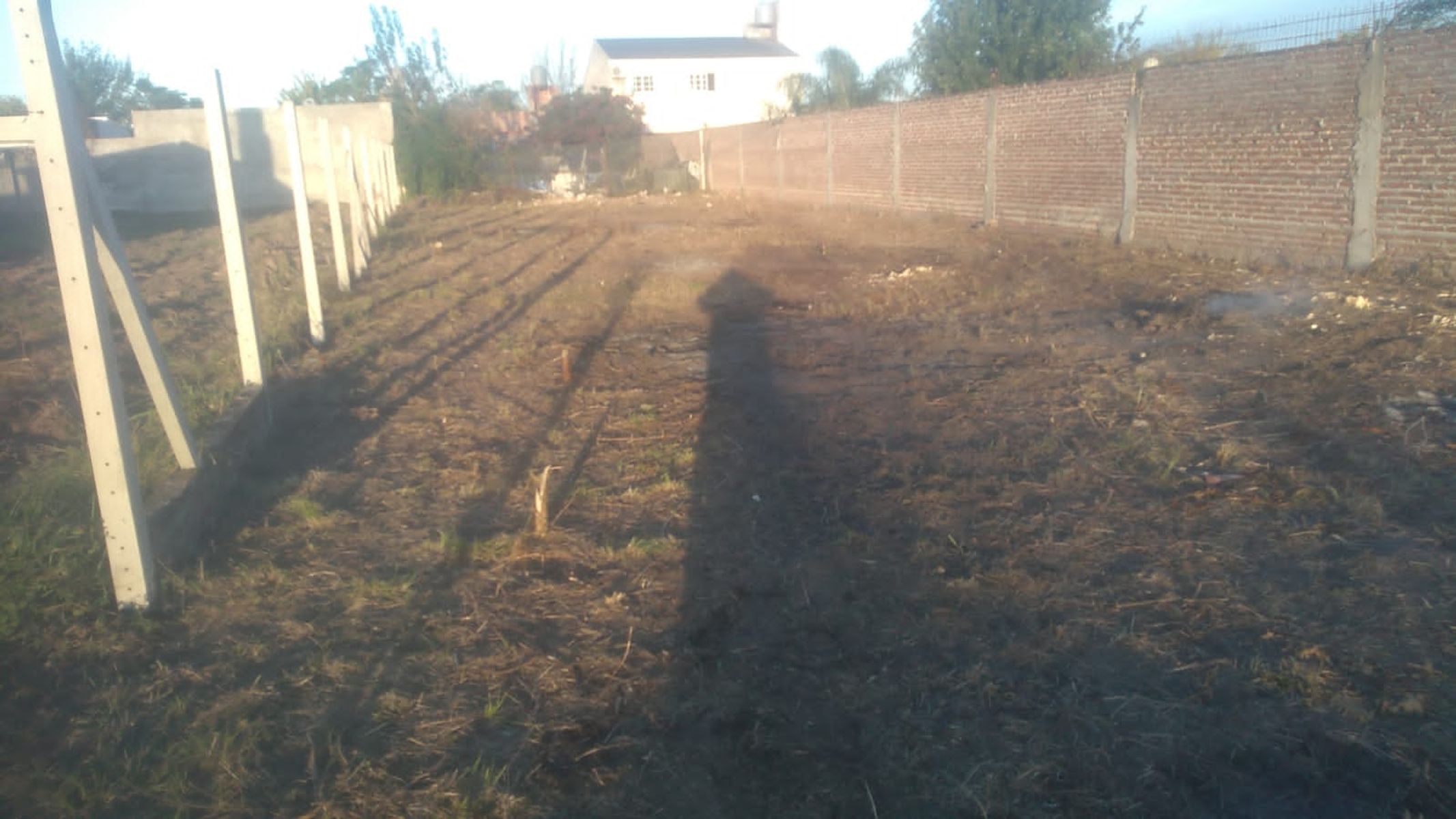 Terreno en barrio Los Conquistadores - Sauce Viejo — foto 2