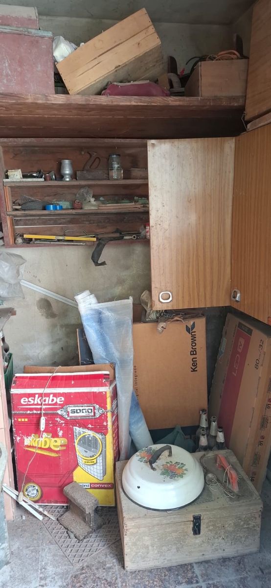 CASA A REFACCIONAR. Ideal para primera vivienda o inversión - 4