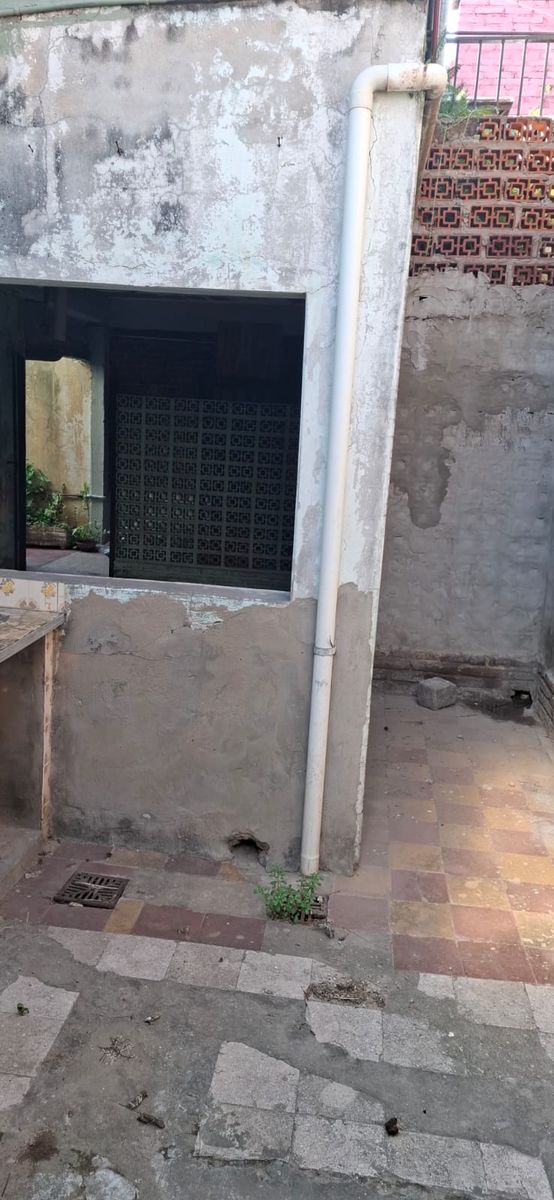 CASA A REFACCIONAR. Ideal para primera vivienda o inversión - 5