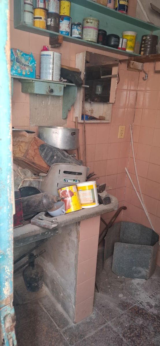 CASA A REFACCIONAR. Ideal para primera vivienda o inversión - 8
