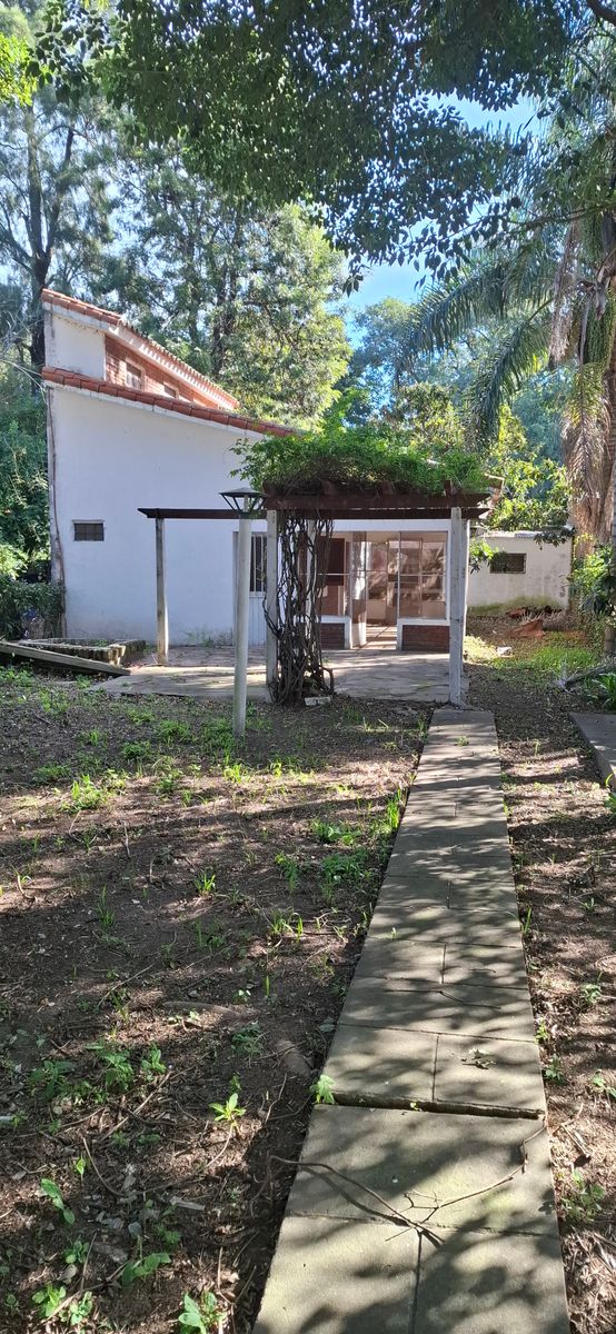 CASA QUINTA EN SAN JOSE DEL RINCON
