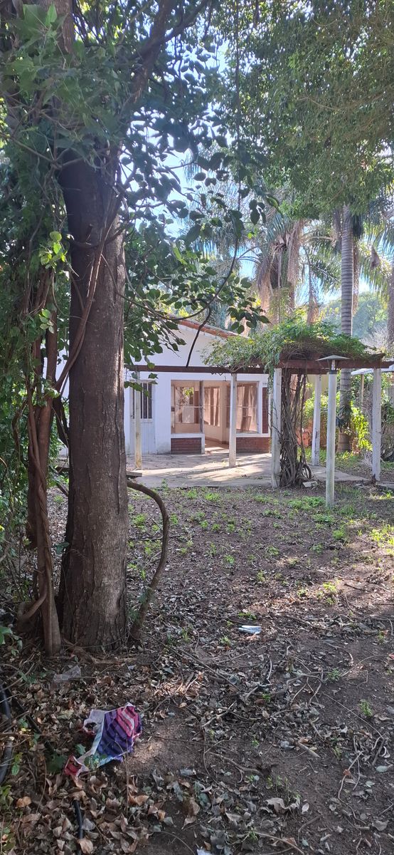 CASA QUINTA EN SAN JOSE DEL RINCON — foto 2